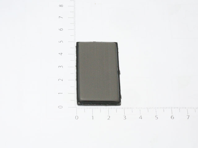 แผ่นยาง Flash HY2040&nbsp;คริสตัล